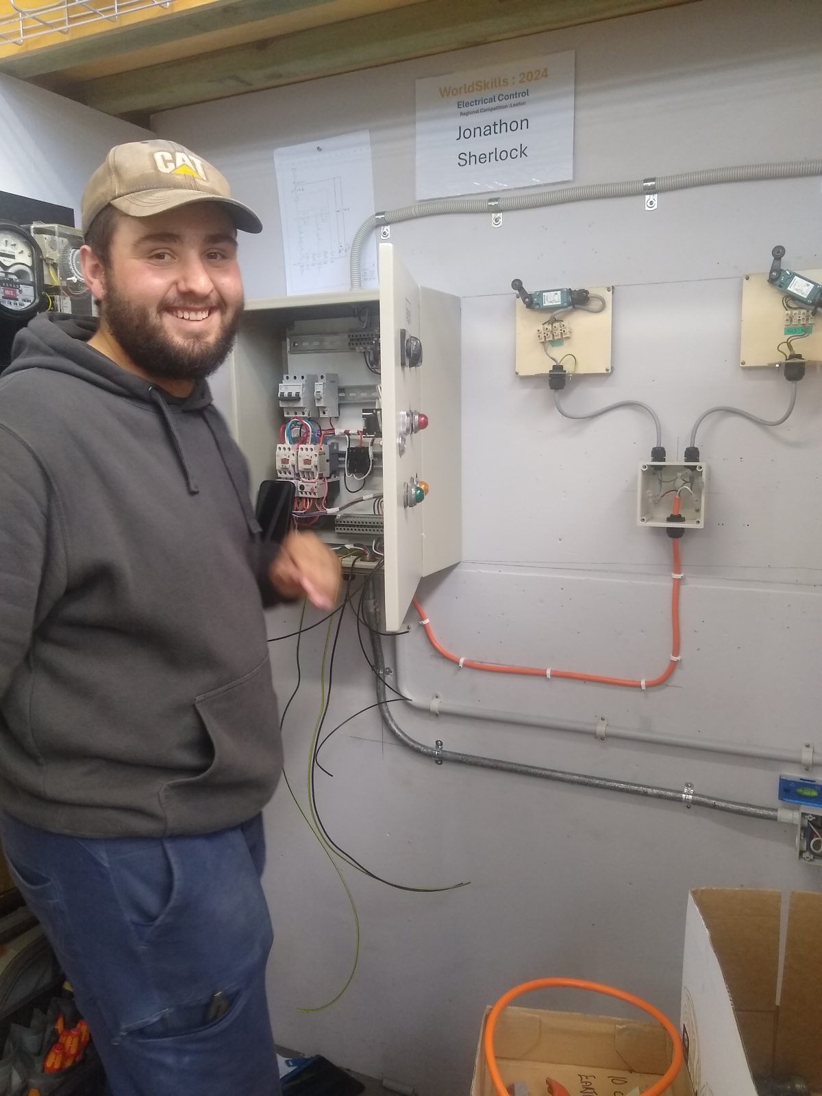 School Based Apprenticeships And Traineeships Getset